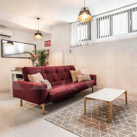 Intimate And Quiet Apartment - Center 말라가 외부 사진