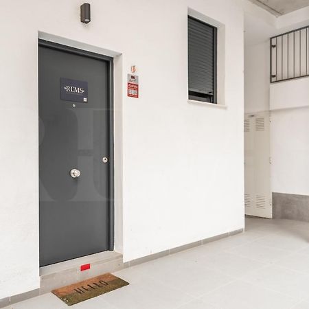 Intimate And Quiet Apartment - Center 말라가 외부 사진
