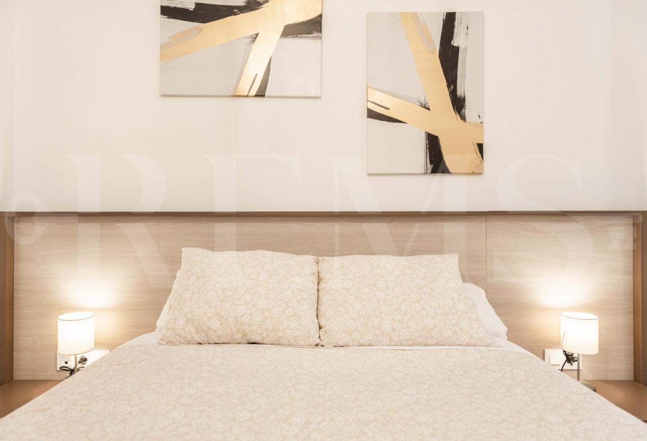 Intimate And Quiet Apartment - Center 말라가 외부 사진