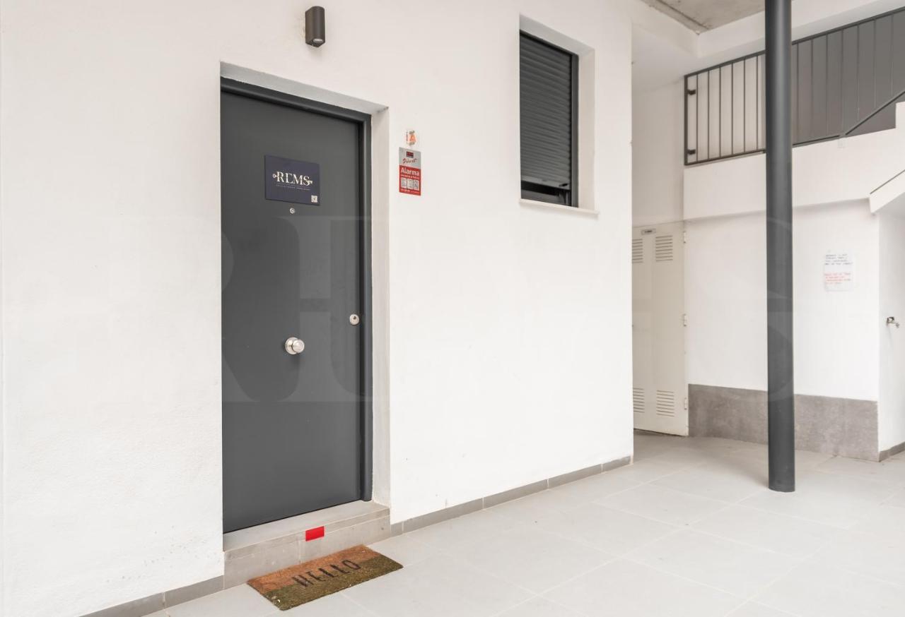 Intimate And Quiet Apartment - Center 말라가 외부 사진