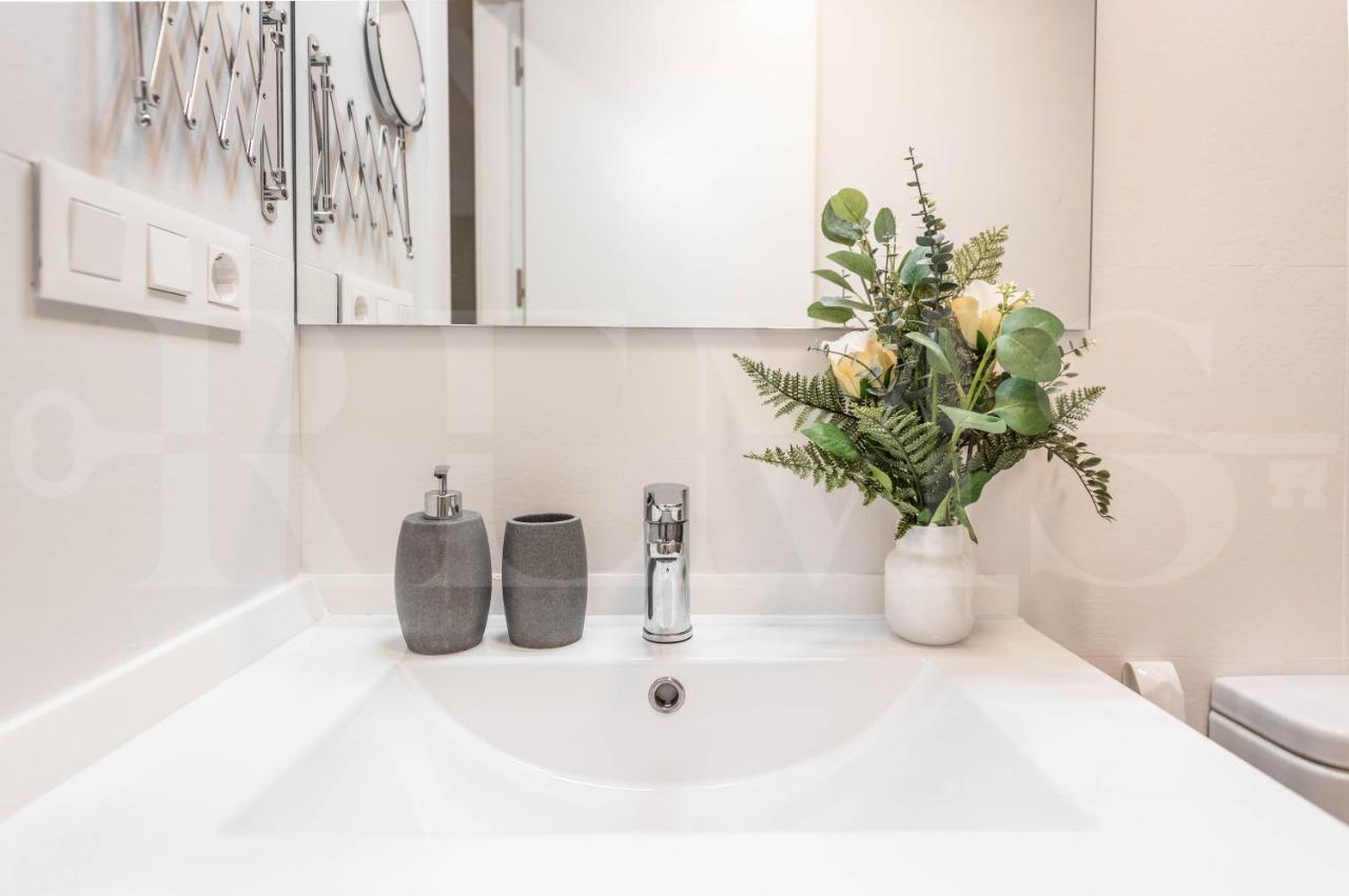 Intimate And Quiet Apartment - Center 말라가 외부 사진