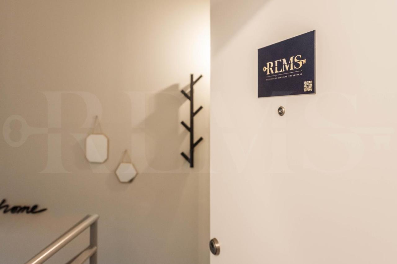 Intimate And Quiet Apartment - Center 말라가 외부 사진
