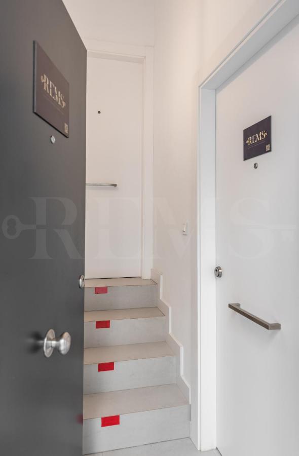 Intimate And Quiet Apartment - Center 말라가 외부 사진